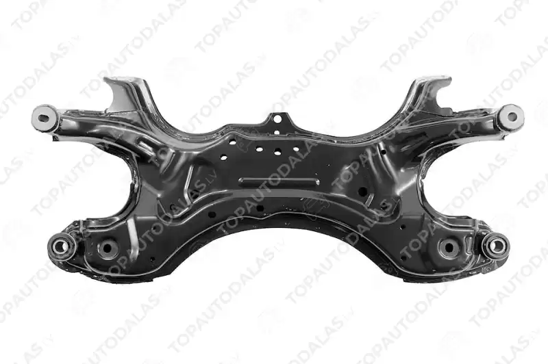 TOYOTA AVENSIS VERSO 2001-2007 Front subframe 5120144020 51201-44020 TOYOTA AVENSIS VERSO 2001-2007 Front subframe 5120144020 51201-44020