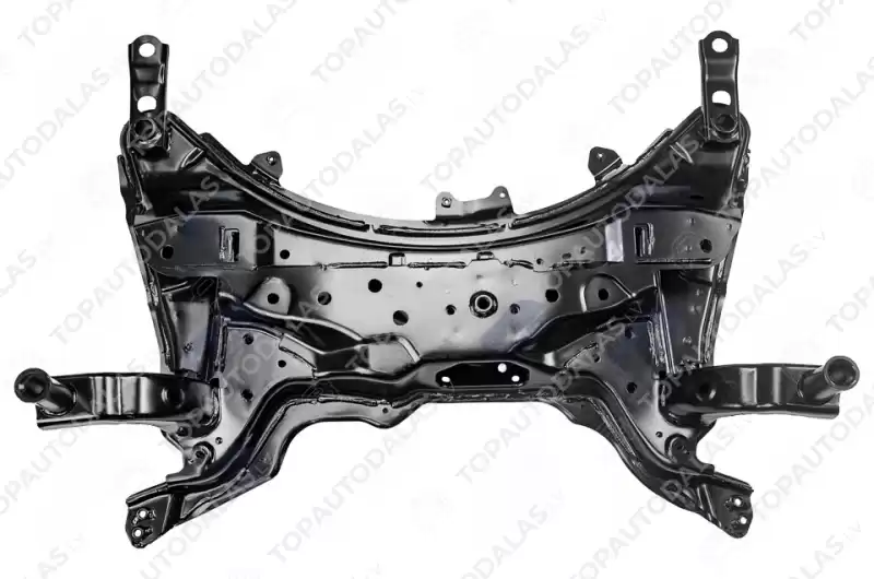 TOYOTA C-HR 2016- Variklio balkis traversas variklio atraminis rėmas sija 51201F4010 51201-F4010