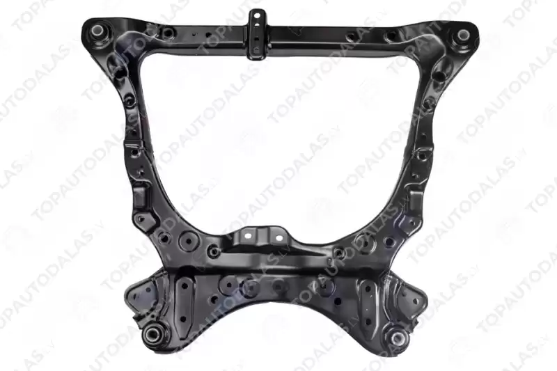 TOYOTA CAMRY HYBRID 2017-2019 Variklio balkis traversas variklio atraminis rėmas sija 5110006250 51100-06250