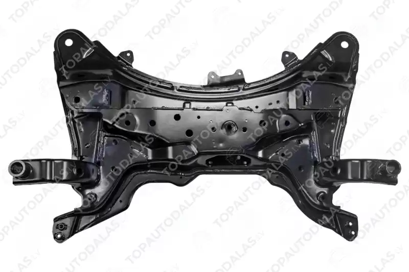 TOYOTA COROLLA SEDAN 2019-2023 Priekšējais tilts pusrāmis balstrāmis 5120102300 5120102301