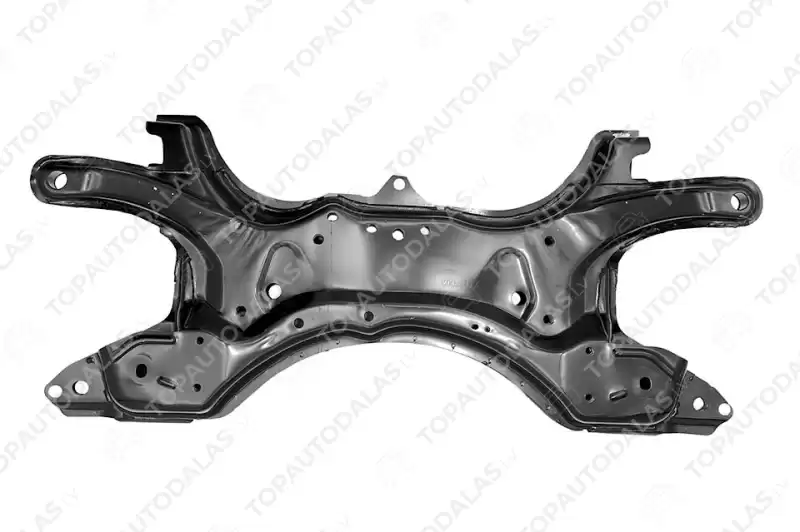 TOYOTA COROLLA VERSO E12 2001-2004 Front subframe 5120120350 5120120351 5120120352