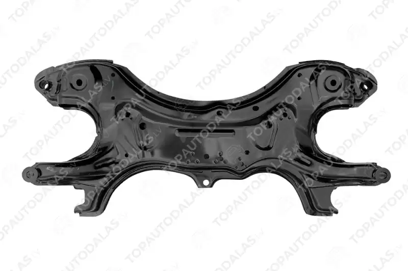 TOYOTA COROLLA VERSO E12 2004-2009 Front subframe 512010F010 512010F011