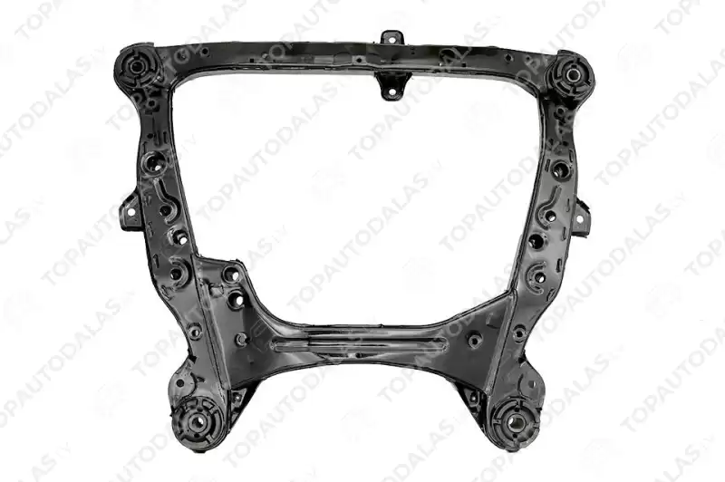 TOYOTA HIGHLANDER 2000-2007 Priekšējais tilts pusrāmis balstrāmis 5110028030 5110028031 TOYOTA HIGHLANDER 2000-2007 Priekšējais tilts pusrāmis balstrāmis 5110028030 5110028031