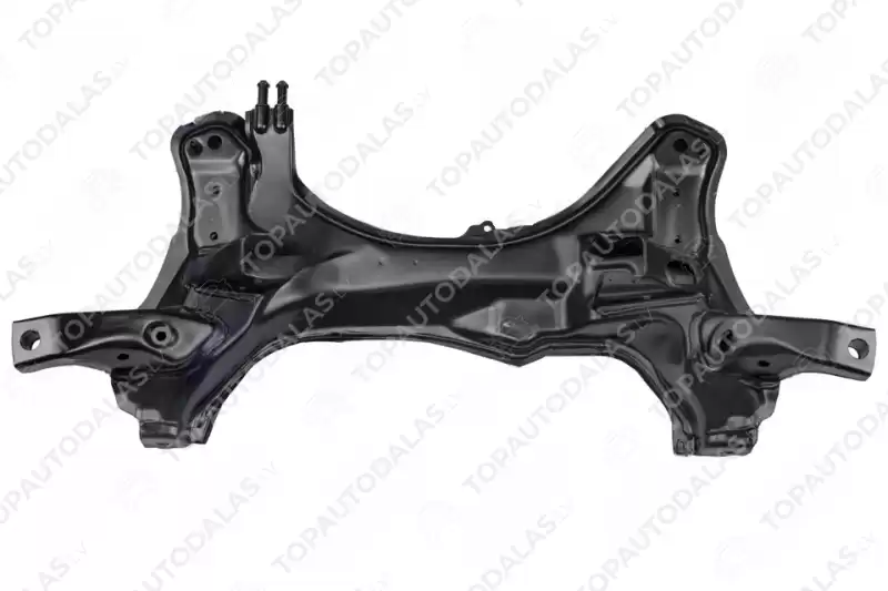TOYOTA RAV4 XA10 1994-2000 Priekšējais tilts pusrāmis balstrāmis 5120142040 5120142012 5120142010 5120142011