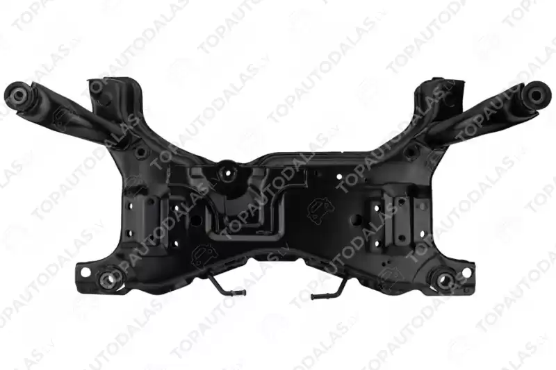 VOLVO C30 C70 2006-2012 Variklio balkis traversas variklio atraminis rėmas sija 31317517