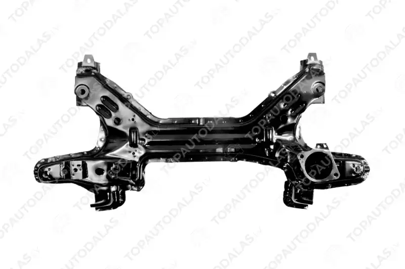 VW GOLF II 1983-1992 Front subframe 191199315A VW GOLF II 1983-1992 Front subframe 191199315A