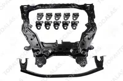 MAZDA 6 GH 2008-2013 MAZDA 6 GH 2008-2013