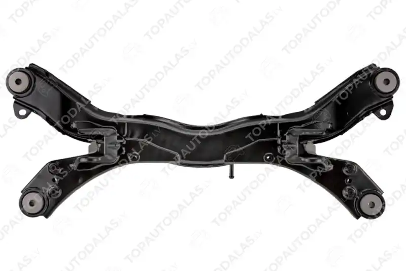 ALFA ROMEO 159 2WD 2005-2012 Aizmugurējais tilts sija 51795493 ALFA ROMEO 159 2WD 2005-2012 Aizmugurējais tilts sija 51795493
