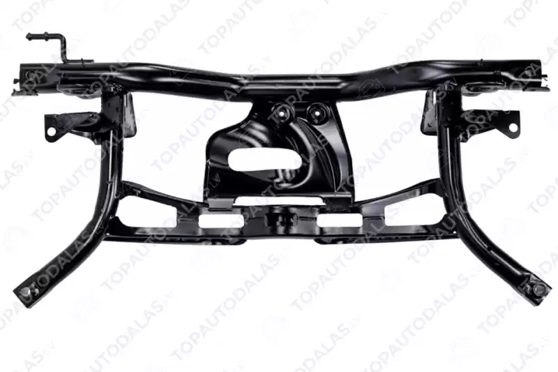 AUDI A3 8V CABRIO 2015-2019 Aizmugurējais tilts sija 5Q0505315J 5Q0505315AL
