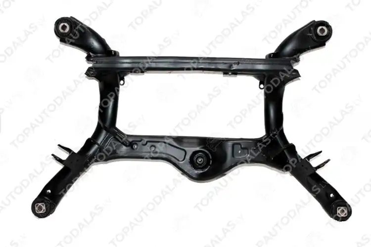AUDI A6 S6 RS6 C7 4G A7 S7 RS7 4G8 AVANT ALLROAD QUATTRO AWD 2010-2018 Rear axle 4G0505235AD 4G0505235AE AUDI A6 S6 RS6 C7 4G A7 S7 RS7 4G8 AVANT ALLROAD QUATTRO AWD 2010-2018 Rear axle 4G0505235AD 4G0505235AE