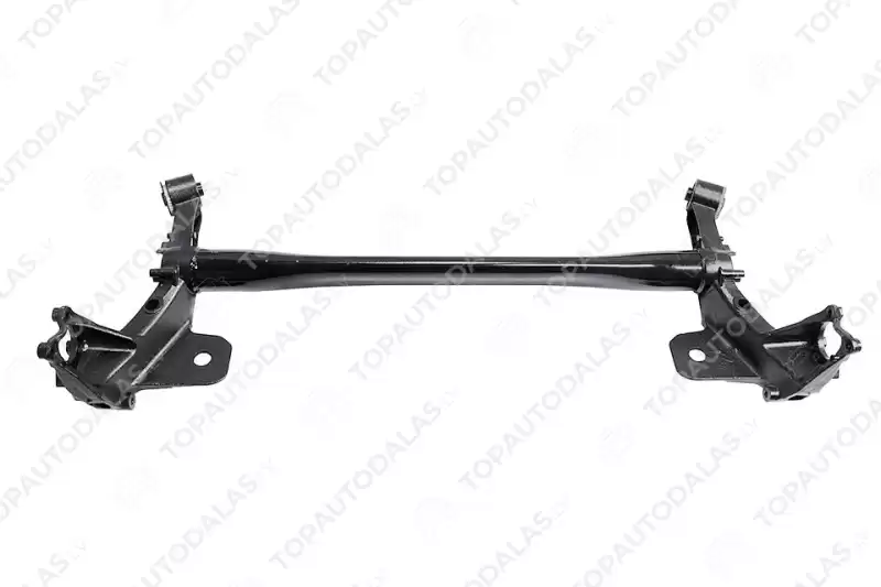 CHEVROLET CRUZE 2009-2016 Aizmugurējais tilts sija 13314327