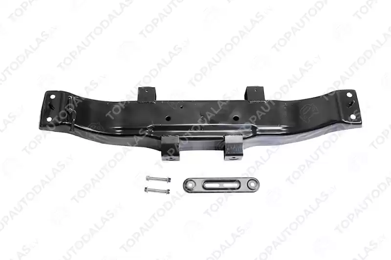 CHEVROLET LACETTI NUBIRA 2004-2011 Aizmugurējais tilts sija 96966723