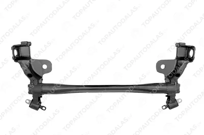 CHEVROLET TRAX 2WD 2013- Aizmugurējais tilts sija 4029129