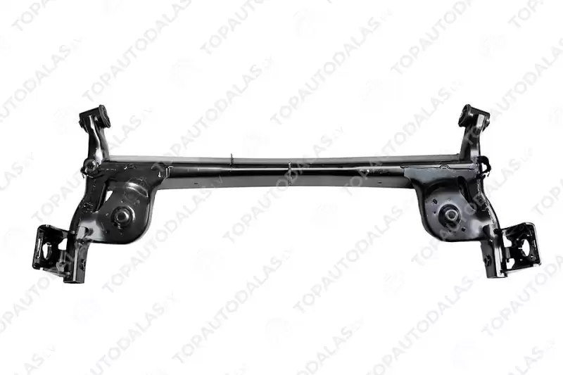 DACIA LOGAN I MCV 2004-2012 Aizmugurējais tilts sija 8200630332 DACIA LOGAN I MCV 2004-2012 Aizmugurējais tilts sija 8200630332