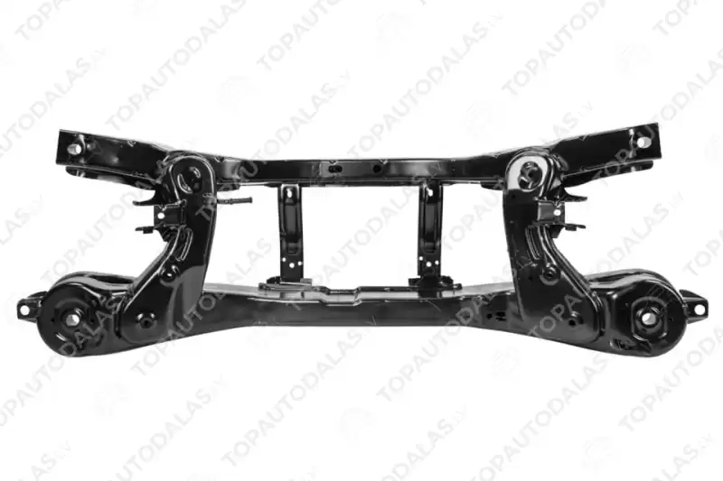 FORD ESCAPE 2013-2019 Aizmugurējais tilts sija CV6Z5035A CV6Z5035D FORD ESCAPE 2013-2019 Aizmugurējais tilts sija CV6Z5035A CV6Z5035D