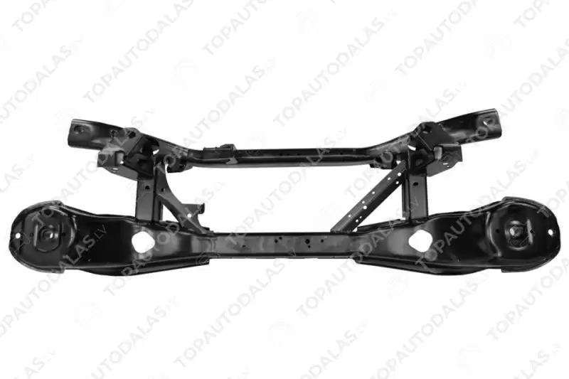 FORD FOCUS C-MAX 2011- Rear axle 2320059 AV61-5K067-BF FORD FOCUS C-MAX 2011- Rear axle 2320059 AV61-5K067-BF