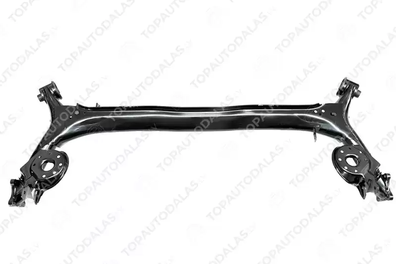 HONDA CIVIC 8 VIII FN FK HATCHBACK 2006- Aizmugurējais tilts sija 42100SMGE06 42100SMGE05 42100SMGE04