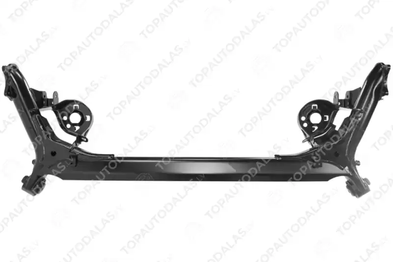 HONDA  JAZZ II 2002-2008 Aizmugurējais tilts sija 42100SAAG13 42100SAAG14 42100SAAG15