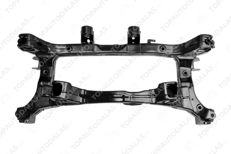 HYUNDAI IX35 2010- 4WD Aizmugurējais tilts sija 554102Z000