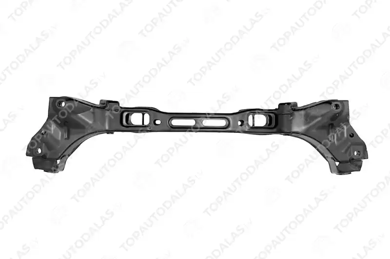 HYUNDAI IX35 2WD 2010- Aizmugurējais tilts sija 554103U800 554102S000 554052S110 554102S010 554052S100