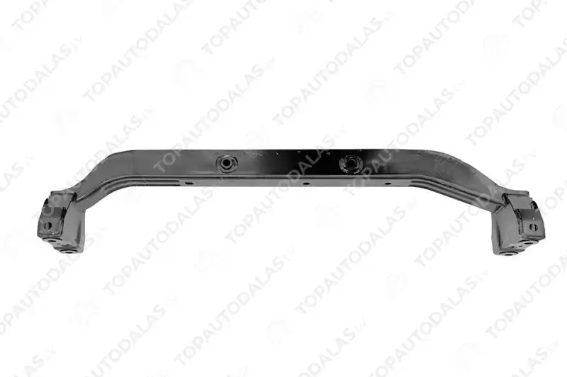 HYUNDAI MATRIX 2002-2010 Aizmugurējais tilts sija 6261017000 62610 17000