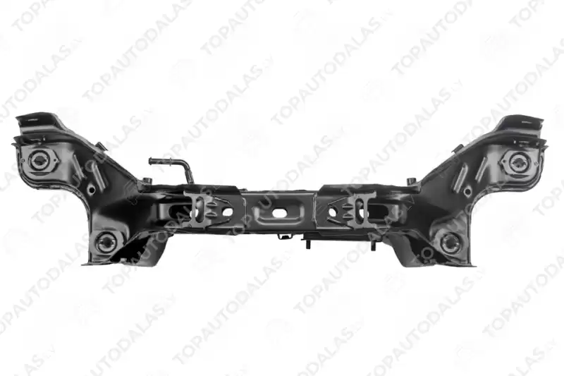 HYUNDAI SANTA FE IX45 2WD 2013-2018 Aizmugurējais tilts sija 554052W050 554052W550