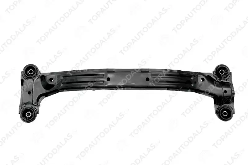 HYUNDAI TUCSON 2004-2010 2WD Aizmugurējais tilts sija 626052E000 626052E100