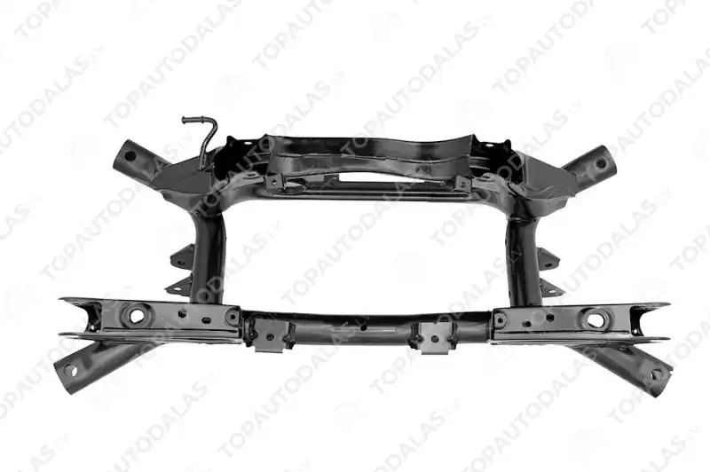 JEEP COMPASS 2006-2015 4WD Aizmugurējais tilts sija 05105252AD 68211932AB JEEP COMPASS 2006-2015 4WD Aizmugurējais tilts sija 05105252AD 68211932AB