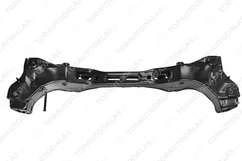 KIA CEED 2007-2012 Aizmugurējais tilts sija 554101H100 55410-1H100 KIA CEED 2007-2012 Aizmugurējais tilts sija 554101H100 55410-1H100