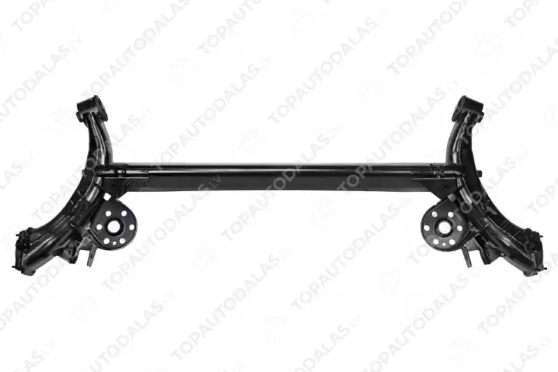 KIA PICANTO 2 II 2012- Aizmugurējais tilts sija 551001Y200 551001Y250