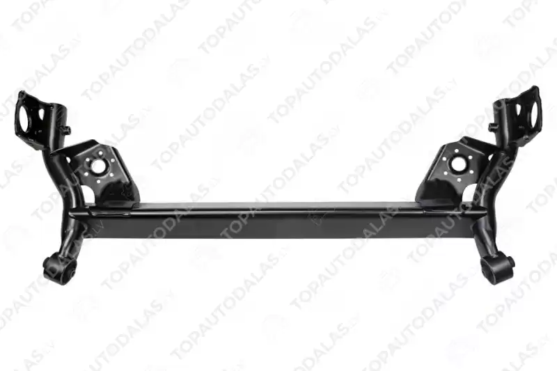 KIA PICANTO 2004-2011 Aizmugurējais tilts sija 5510007200 5510007201 5510007251 5510007271