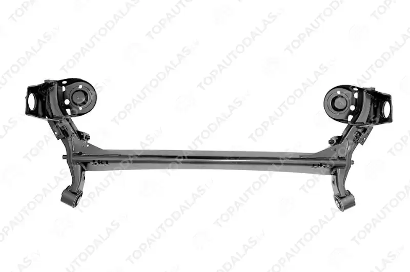 KIA SOUL 2009-2013 Rear axle 551002K000 KIA SOUL 2009-2013 Rear axle 551002K000