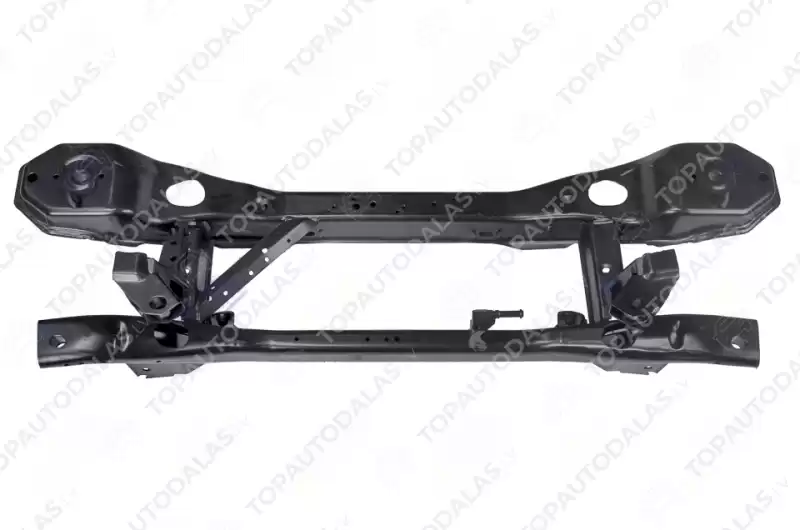 Mazda 3 BK BL 2004-2013 Aizmugurējais tilts sija BP4K28800L BR5S28800E Mazda 3 BK BL 2004-2013 Aizmugurējais tilts sija BP4K28800L BR5S28800E