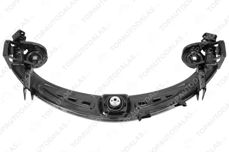 MERCEDES-BENZ A B CLASS W169 W245 2004-2012 Galinės pakabos balkis sija A1693500100 1693500100 MERCEDES-BENZ A B CLASS W169 W245 2004-2012 Galinės pakabos balkis sija A1693500100 1693500100