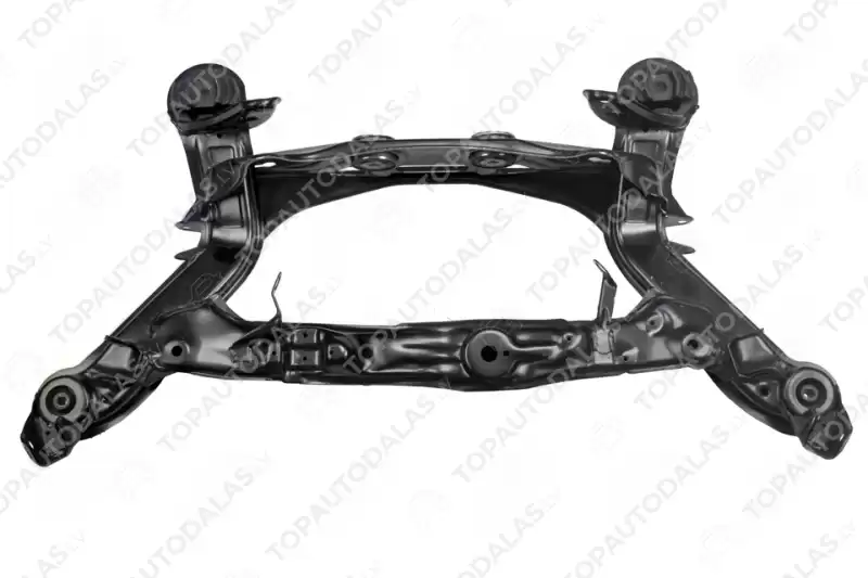 MERCEDES-BENZ C-CLASS W202 S202 W208 R170 1994- Aizmugurējais tilts sija A2023509208 A2023506708 A2023506080