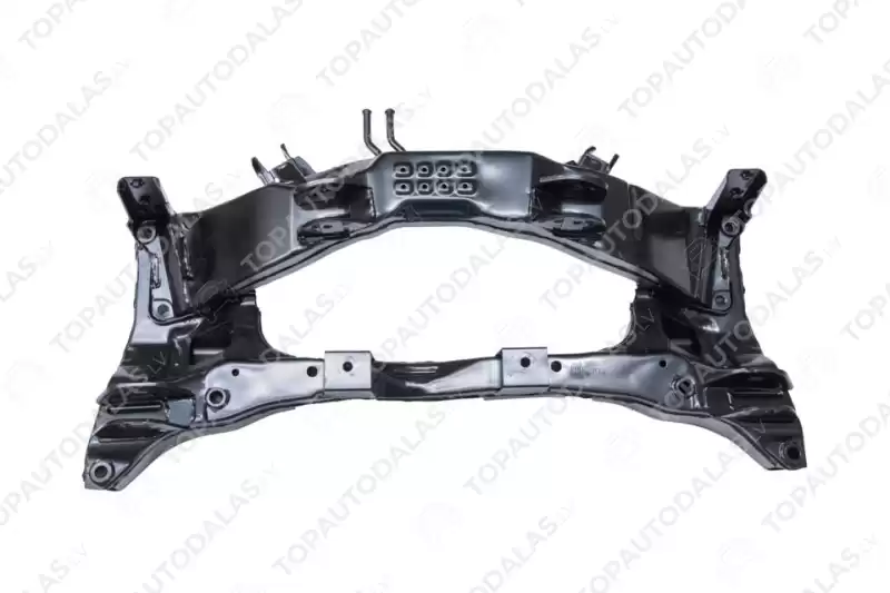 MITSUBISHI OUTLANDER 2001-2006 4WD Aizmugurējais tilts sija MR961172 MITSUBISHI OUTLANDER 2001-2006 4WD Aizmugurējais tilts sija MR961172