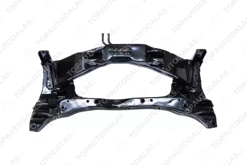 MITSUBISHI OUTLANDER I 2001-2006 2WD Aizmugurējais tilts sija MR961171 MITSUBISHI OUTLANDER I 2001-2006 2WD Aizmugurējais tilts sija MR961171