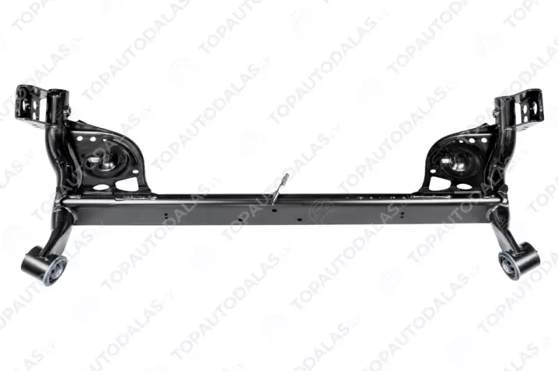 NISSAN MICRA K12 2002-2010 Rear axle 55501AX620