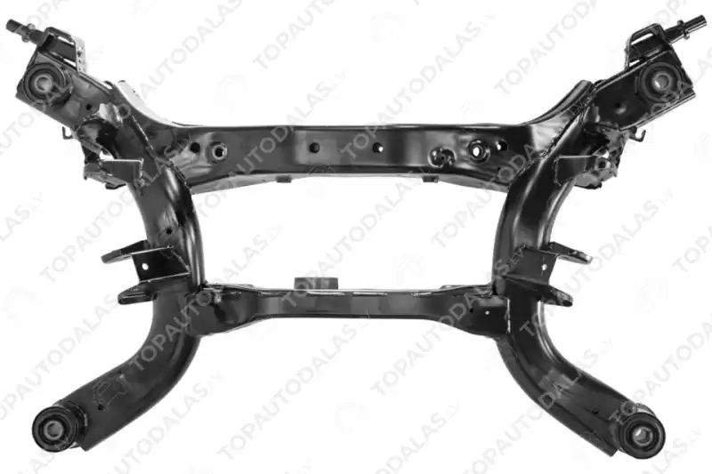 NISSAN MURANO Z50 2003-2008 Aizmugurējais tilts sija 55400CC000 55400CA001 NISSAN MURANO Z50 2003-2008 Aizmugurējais tilts sija 55400CC000 55400CA001