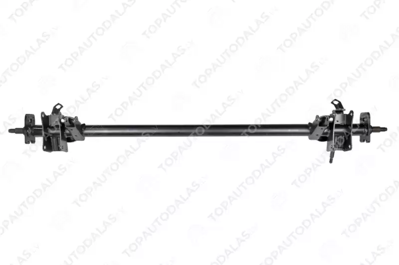 NISSAN PIXO 2009-2013 Задний мост 430104A00C 43010 4A00C