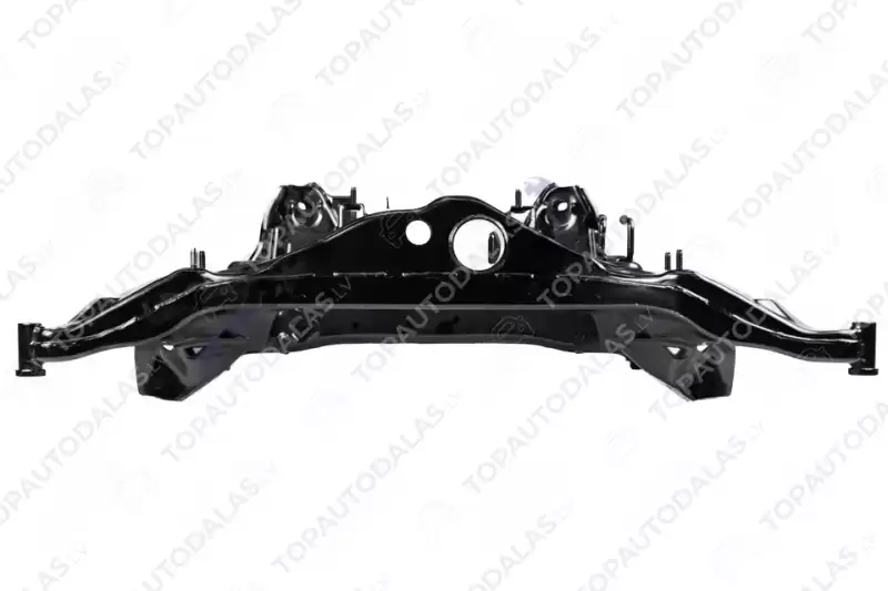 NISSAN QASHQAI J10E JJ10E 2WD 2006-2013 Sillatala tagumine 55401JD00A 554011YA0A 55401JD01A NISSAN QASHQAI J10E JJ10E 2WD 2006-2013 Sillatala tagumine 55401JD00A 554011YA0A 55401JD01A