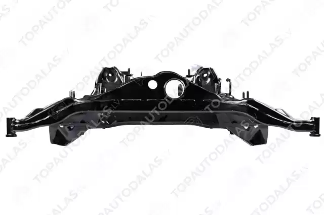 NISSAN QASHQAI J11E 2WD 2013- Aizmugurējais tilts sija 55401JD01A