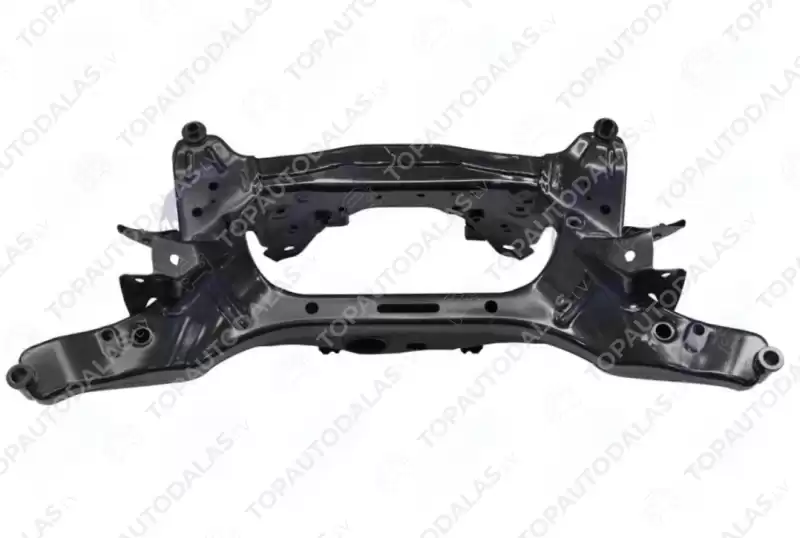NISSAN X-TRAIL T32 4WD 2014- Aizmugurējais tilts sija 554001YA0B 554001YA0D 554001YA1D
