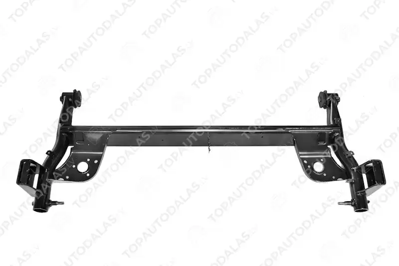 OPEL AGILA 2008-2014 Aizmugurējais tilts sija 93193096 OPEL AGILA 2008-2014 Aizmugurējais tilts sija 93193096