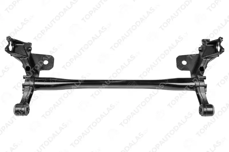 OPEL ASTRA J 2009-2015 Задний мост 13314327 OPEL ASTRA J 2009-2015 Задний мост 13314327