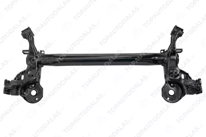 PEUGEOT 208 2008 301 2012-2019 Задний мост 5148W2 PEUGEOT 208 2008 301 2012-2019 Задний мост 5148W2