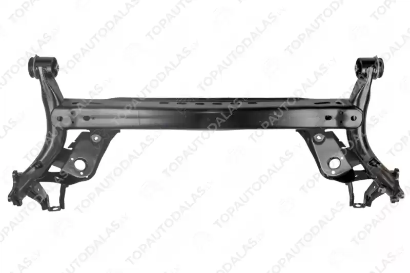 SEAT LEON 2013- Aizmugurējais tilts sija 5Q0501049BJ 5Q0501049BF 5Q0501049AS
