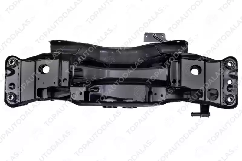 SUBARU FORESTER SF SG S10 S11 IMPREZA G10 1996-2008 Galinės pakabos balkis sija 20151FA113