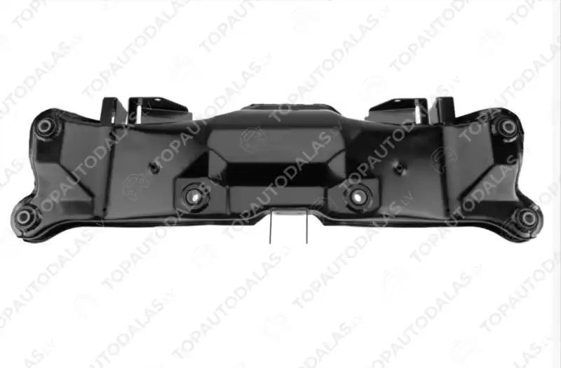 SUZUKI LIANA 2001-2008 4WD Rear axle 4671054G21 4671054G20