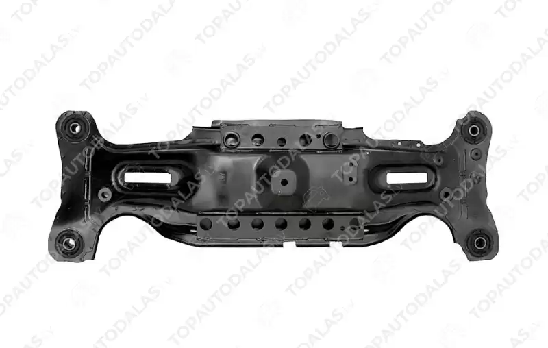 TOYOTA CAMRY 2001- Aizmugurējais tilts sija 5120633060 5120633061 5120633100